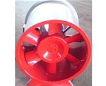 HTF排煙風(fēng)機