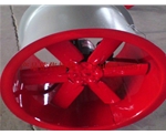 HTF排煙風(fēng)機