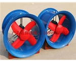 玻璃鋼軸流風(fēng)機